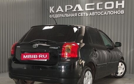 Toyota Corolla, 2005 год, 530 000 рублей, 2 фотография