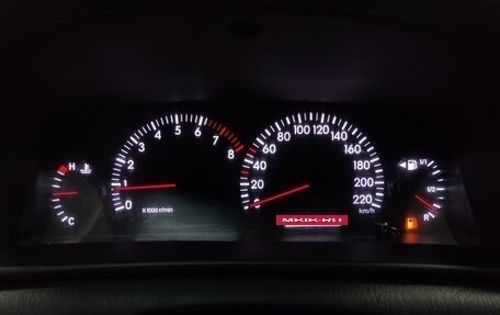 Toyota Corolla, 2005 год, 530 000 рублей, 11 фотография