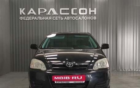 Toyota Corolla, 2005 год, 530 000 рублей, 3 фотография