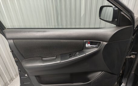 Toyota Corolla, 2005 год, 530 000 рублей, 14 фотография
