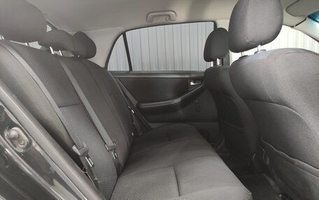 Toyota Corolla, 2005 год, 530 000 рублей, 10 фотография