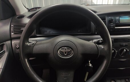 Toyota Corolla, 2005 год, 530 000 рублей, 7 фотография