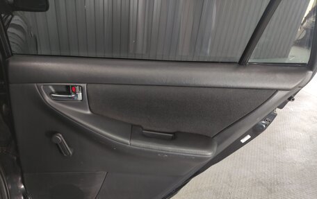 Toyota Corolla, 2005 год, 530 000 рублей, 17 фотография