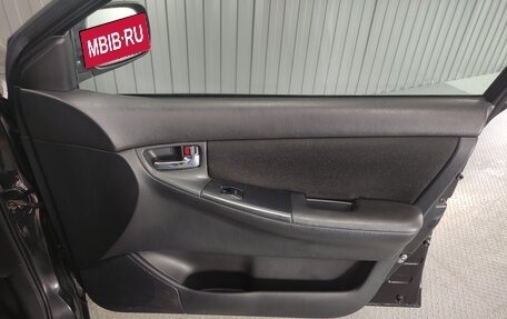 Toyota Corolla, 2005 год, 530 000 рублей, 16 фотография