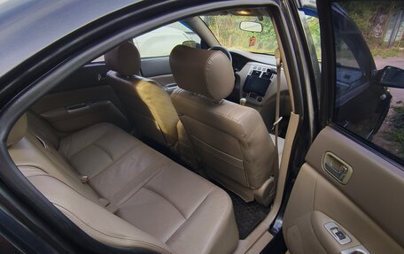 Vortex Estina II (FL-C), 2009 год, 135 000 рублей, 14 фотография