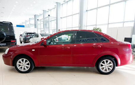 Chevrolet Lacetti, 2012 год, 456 000 рублей, 8 фотография
