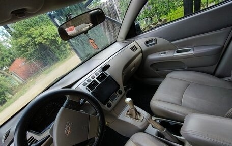 Vortex Estina II (FL-C), 2009 год, 135 000 рублей, 8 фотография