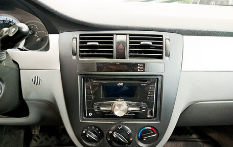 Chevrolet Lacetti, 2012 год, 456 000 рублей, 15 фотография