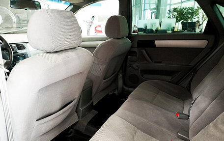 Chevrolet Lacetti, 2012 год, 456 000 рублей, 12 фотография