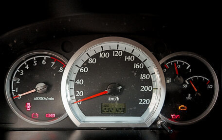Chevrolet Lacetti, 2012 год, 456 000 рублей, 13 фотография