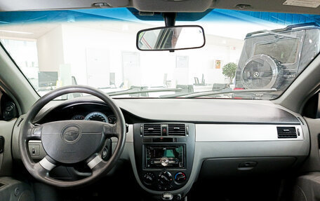 Chevrolet Lacetti, 2012 год, 456 000 рублей, 14 фотография