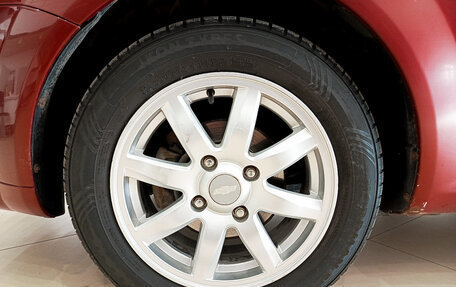 Chevrolet Lacetti, 2012 год, 456 000 рублей, 18 фотография