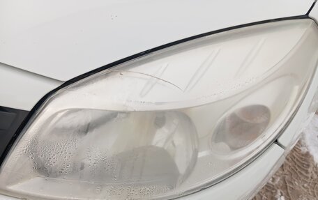 Renault Sandero I, 2012 год, 670 000 рублей, 5 фотография