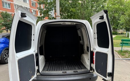 Volkswagen Caddy III рестайлинг, 2013 год, 750 000 рублей, 2 фотография