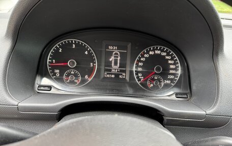 Volkswagen Caddy III рестайлинг, 2013 год, 750 000 рублей, 8 фотография