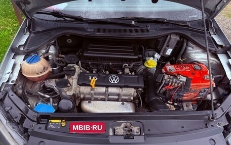 Volkswagen Polo VI (EU Market), 2015 год, 465 000 рублей, 5 фотография