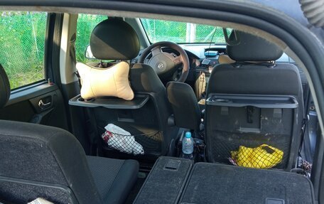 Opel Meriva, 2007 год, 320 000 рублей, 17 фотография