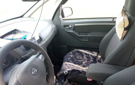 Opel Meriva, 2007 год, 320 000 рублей, 18 фотография