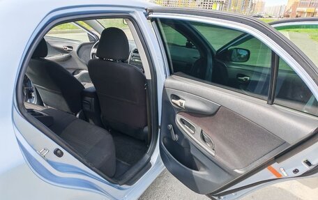 Toyota Corolla, 2008 год, 850 000 рублей, 13 фотография
