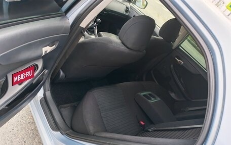 Toyota Corolla, 2008 год, 850 000 рублей, 9 фотография