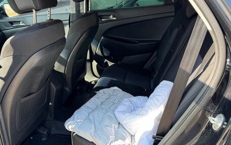 Hyundai Tucson III, 2018 год, 1 850 000 рублей, 7 фотография