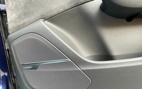 Audi Q7, 2019 год, 7 370 000 рублей, 17 фотография