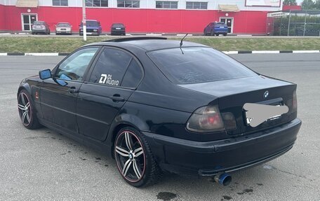 BMW 3 серия, 1999 год, 450 000 рублей, 3 фотография