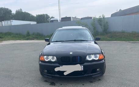BMW 3 серия, 1999 год, 450 000 рублей, 4 фотография