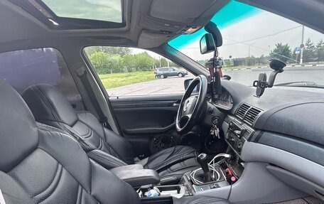BMW 3 серия, 1999 год, 450 000 рублей, 5 фотография