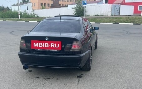 BMW 3 серия, 1999 год, 450 000 рублей, 2 фотография