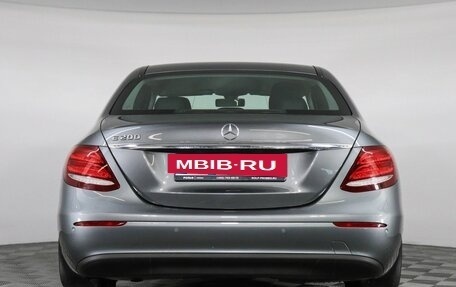 Mercedes-Benz E-Класс, 2020 год, 3 197 000 рублей, 6 фотография