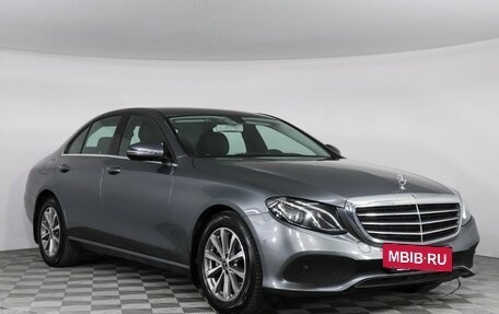 Mercedes-Benz E-Класс, 2020 год, 3 197 000 рублей, 3 фотография