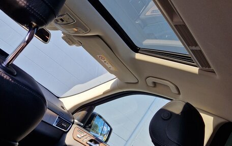 Mercedes-Benz GLS, 2017 год, 3 794 000 рублей, 14 фотография