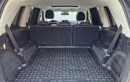 Mercedes-Benz GLS, 2017 год, 3 794 000 рублей, 17 фотография