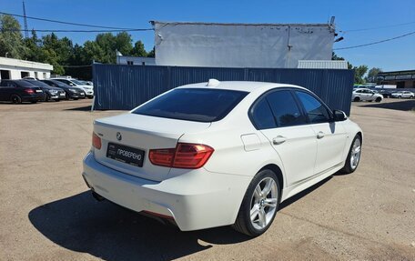 BMW 3 серия, 2014 год, 1 990 000 рублей, 6 фотография