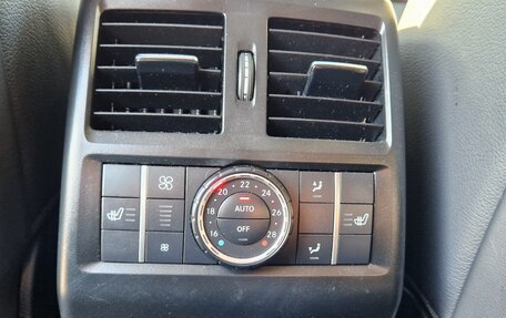 Mercedes-Benz GLS, 2017 год, 3 794 000 рублей, 19 фотография