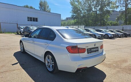BMW 3 серия, 2014 год, 1 990 000 рублей, 8 фотография