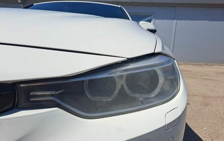 BMW 3 серия, 2014 год, 1 990 000 рублей, 21 фотография