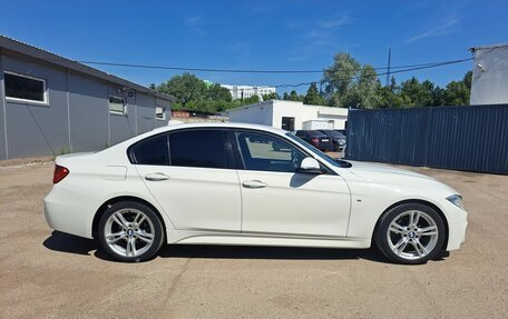 BMW 3 серия, 2014 год, 1 990 000 рублей, 5 фотография