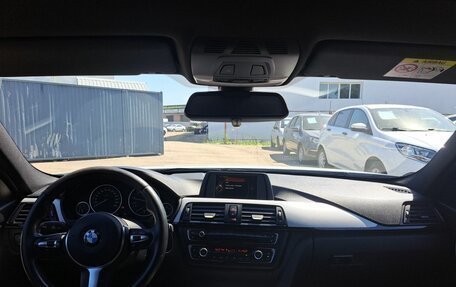 BMW 3 серия, 2014 год, 1 990 000 рублей, 17 фотография