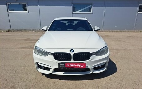 BMW 3 серия, 2014 год, 1 990 000 рублей, 2 фотография