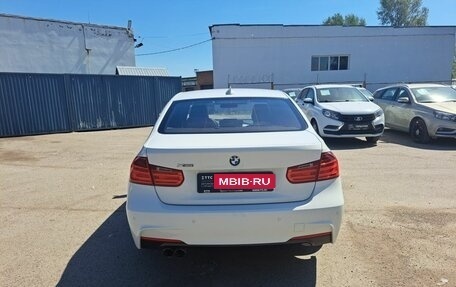 BMW 3 серия, 2014 год, 1 990 000 рублей, 7 фотография
