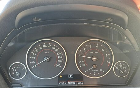 BMW 3 серия, 2014 год, 1 990 000 рублей, 16 фотография