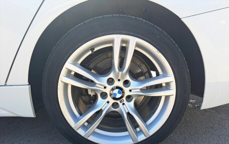 BMW 3 серия, 2014 год, 1 990 000 рублей, 22 фотография