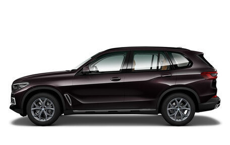 BMW X5, 2023 год, 12 850 000 рублей, 3 фотография