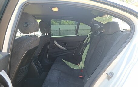 BMW 3 серия, 2014 год, 1 990 000 рублей, 15 фотография