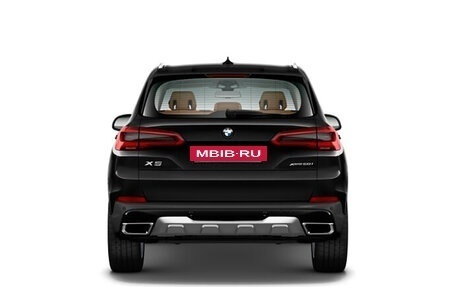 BMW X5, 2023 год, 12 850 000 рублей, 10 фотография
