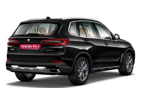 BMW X5, 2023 год, 12 850 000 рублей, 7 фотография