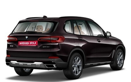 BMW X5, 2023 год, 12 850 000 рублей, 2 фотография