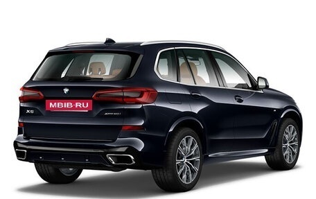 BMW X5, 2023 год, 12 850 000 рублей, 12 фотография